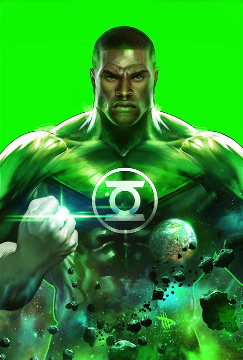 green lantern: john stewart|john stewart green lantern girlfriend.